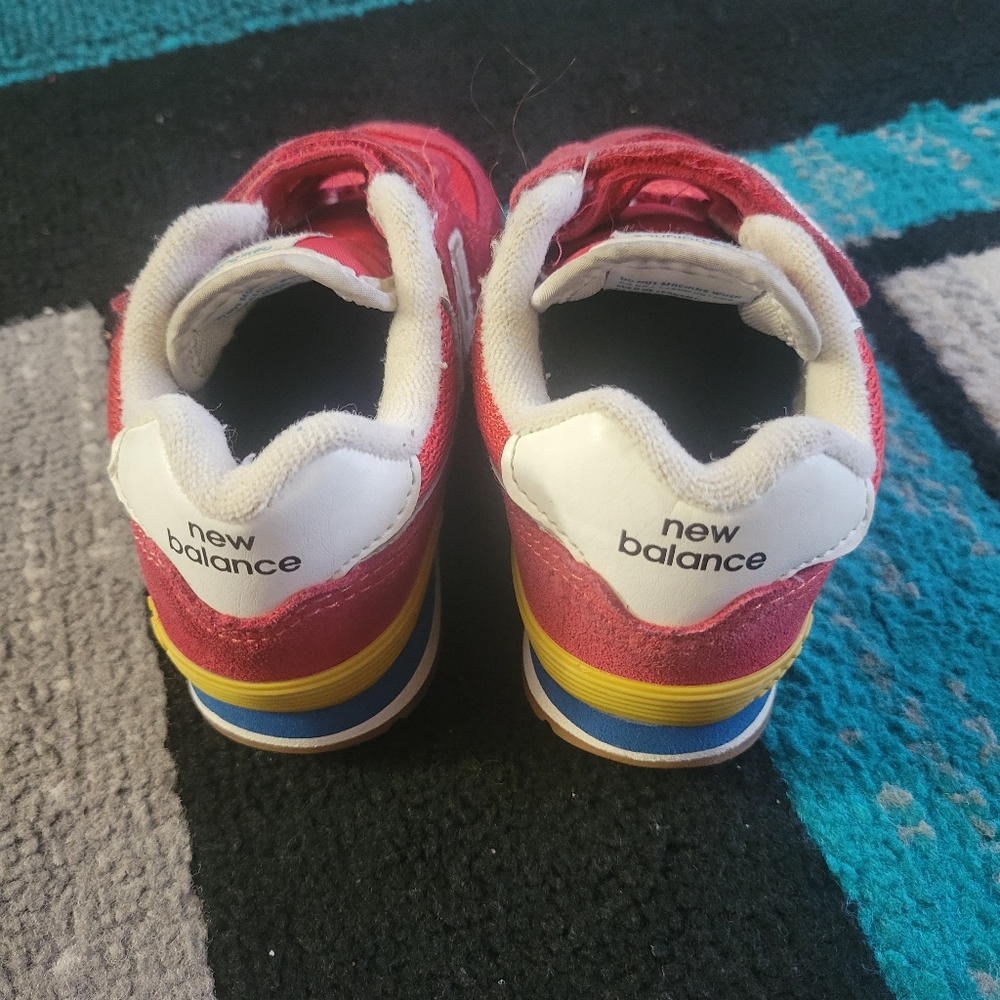 New Balance sneakers